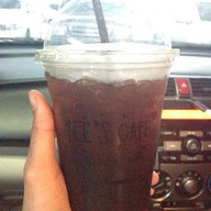 LEE'S CAFE
