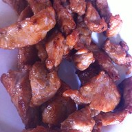 ส้มตำป้าเสริฐ ข้างรพ.เมืองราช