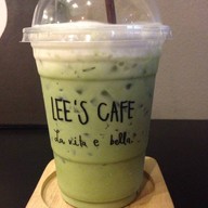 LEE'S CAFE