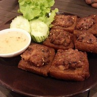 Doh Tangs Steak House