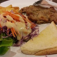 Doh Tangs Steak House