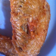 ส้มตำป้าเสริฐ ข้างรพ.เมืองราช