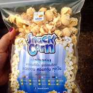 Snack Corn Popcorn