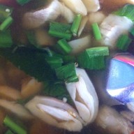 ส้มตำป้าเสริฐ ข้างรพ.เมืองราช