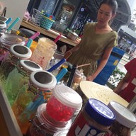 Freshy Crepe ห้าง เดอะซีน ทาวน์อินทาวน์