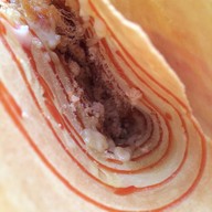 Freshy Crepe ห้าง เดอะซีน ทาวน์อินทาวน์
