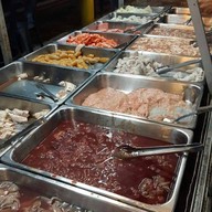 ธงชัยกุ้งย่าง