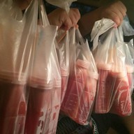 Healthy Fruit Drink ธนกรณ์