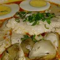 Chiseng Lamian ซีคอนสแควร์