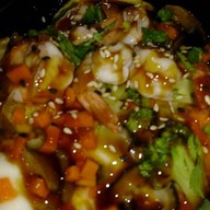 Chiseng Lamian ซีคอนสแควร์