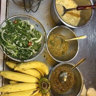Roti Mataba อยุธยา