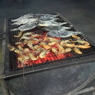 ธงชัยกุ้งย่าง