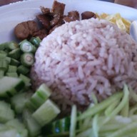 ก๋วยเตี๋ยวปากหม้อ