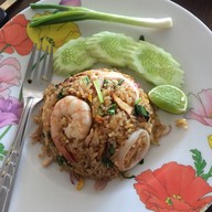 ขนมจีนเส้นสด (แม่นุ่น)