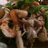 very good restaurant thai food barbecue & steak