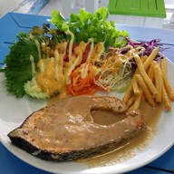 โกอัฐ ข้าวมันไก่