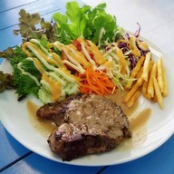 โกอัฐ ข้าวมันไก่