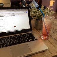 Ecua-Andino Hats Cafe