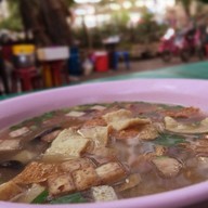 ร้านเจฟู้ด สวนลุม