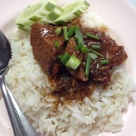 ข้าวหมกไก่อิสลาม