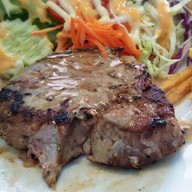 โกอัฐ ข้าวมันไก่
