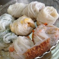 กุยช่าย วค. หน้าห้างอัมพร