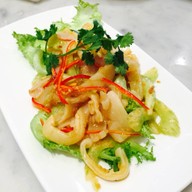 แสนยอด เซ็นทรัลเวิลด์