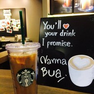 Starbucks มอเตอร์เวย์ ขาออก