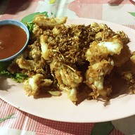 ข้าวต้มคลอง 10