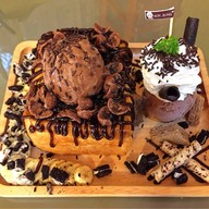 NB นม&บิงซู