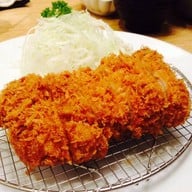 chicken katsu set 255+