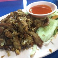 เจ้รุ้ง เจ้าเก่า
