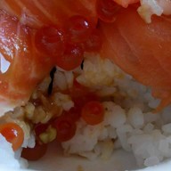 ข้าวไญย??? (ลูกครึ่งญี่ปุ่นผสมไทย 5555)