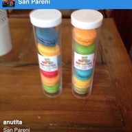 San Pareni