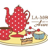 La-moon by Aun