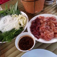 จิ่มจุ่มครัวอิ่มอร่อย 2 ซอยโรงต้ม