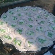 ลุงเดช&ป้าสุข ขนมครกชาววัง