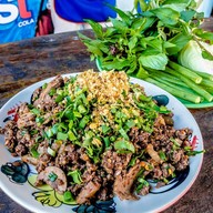 สบายดี มีแฮง ดาบพรหม ลาบเหนือ