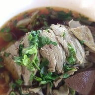 เปิลก๋วยเตี๋ยวเป็ด