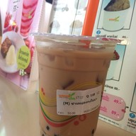 Wawa Cha By Sukishi เซ็นทรัลลาดพร้าว