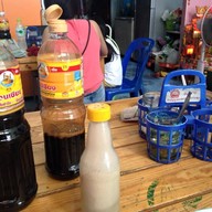 โจ๊กหมู เคหะบางพลี