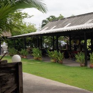 แม่ลาปลาเผา