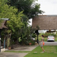 แม่ลาปลาเผา