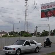 แม่ลาปลาเผา