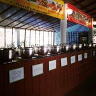 ข้าวแกงบ้านสวนระยอง