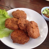 ครัวพริกแกง