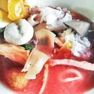 ตาวิทย์ชวนชิม ก๋วยเตี๋ยว เย็นตาโฟ พุทธมณฑลสาย7