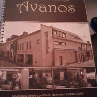 Brasserie-Lounge Avanos