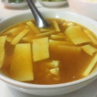 แกงส้ม(หลานป้าสิ้ม)