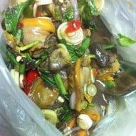 ลาบเป็ดยโสฯ